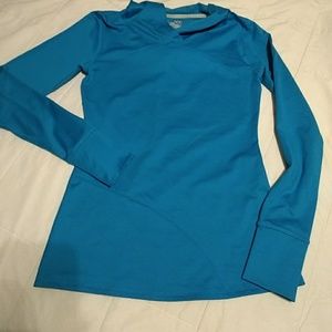 Cold gear fitted- Med